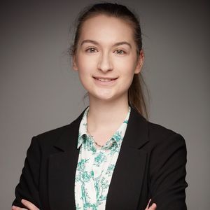 Meet your Posher, Kelly